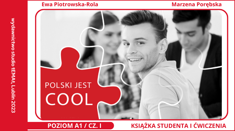 Polski jest cool A1_cz.I - wersja interaktywna